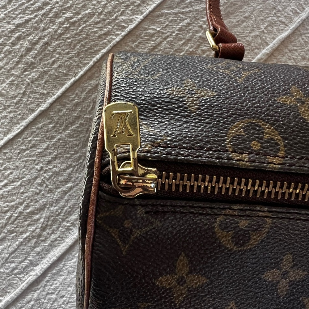 Louis Vuitton papillon - Picture 6 of 13